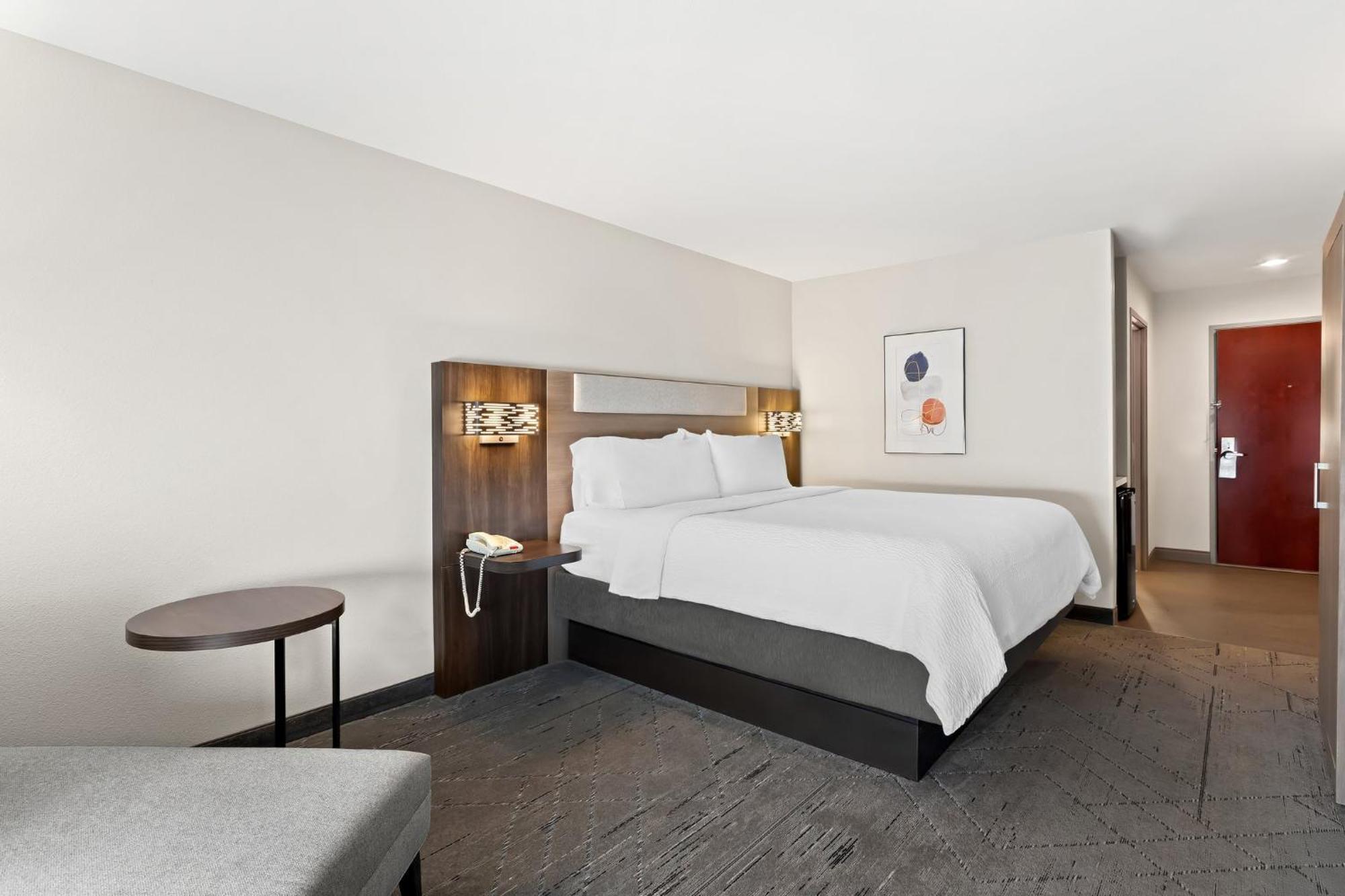 Holiday Inn Express & Suites Perry By Ihg מראה חיצוני תמונה