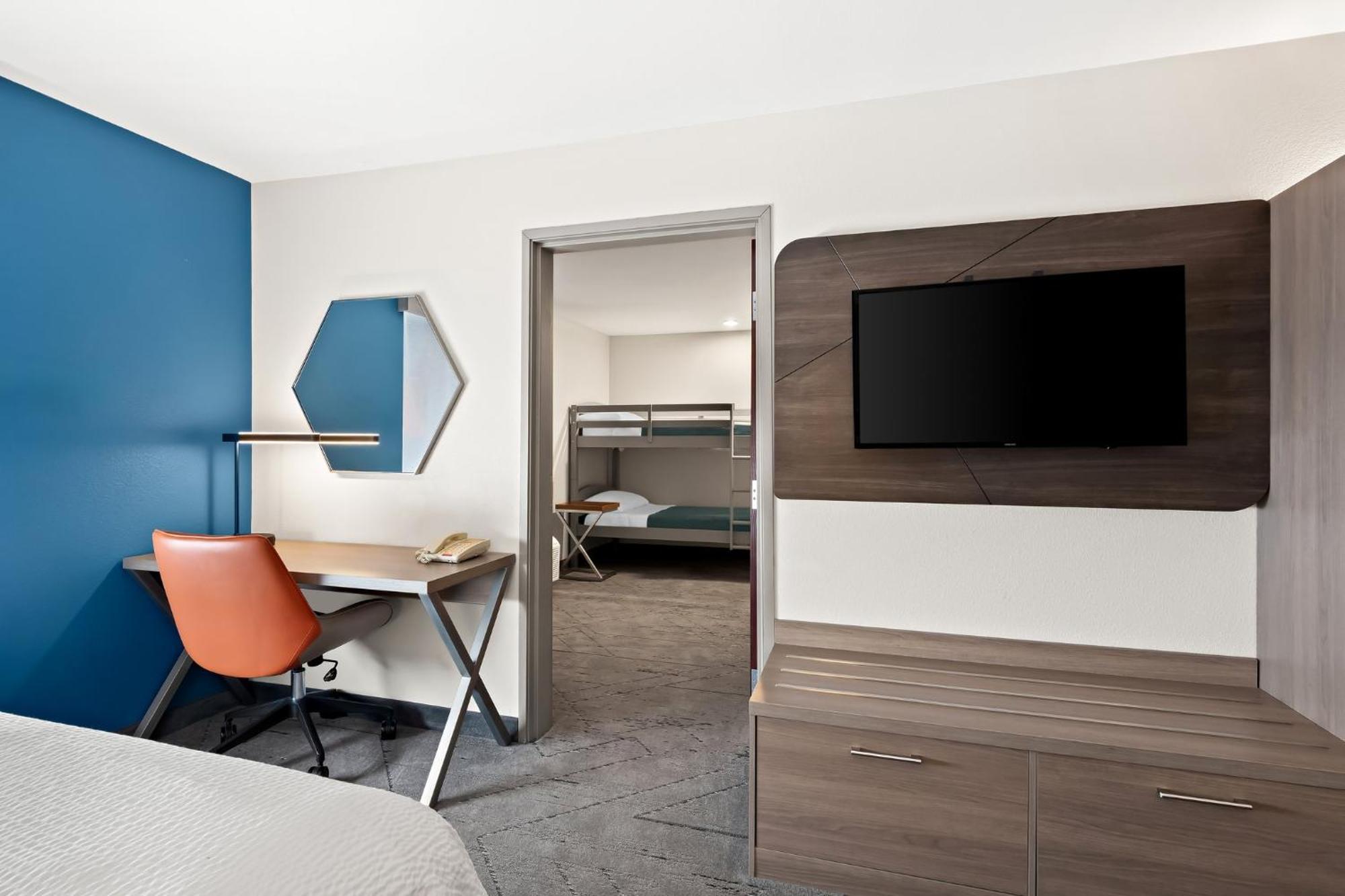 Holiday Inn Express & Suites Perry By Ihg מראה חיצוני תמונה