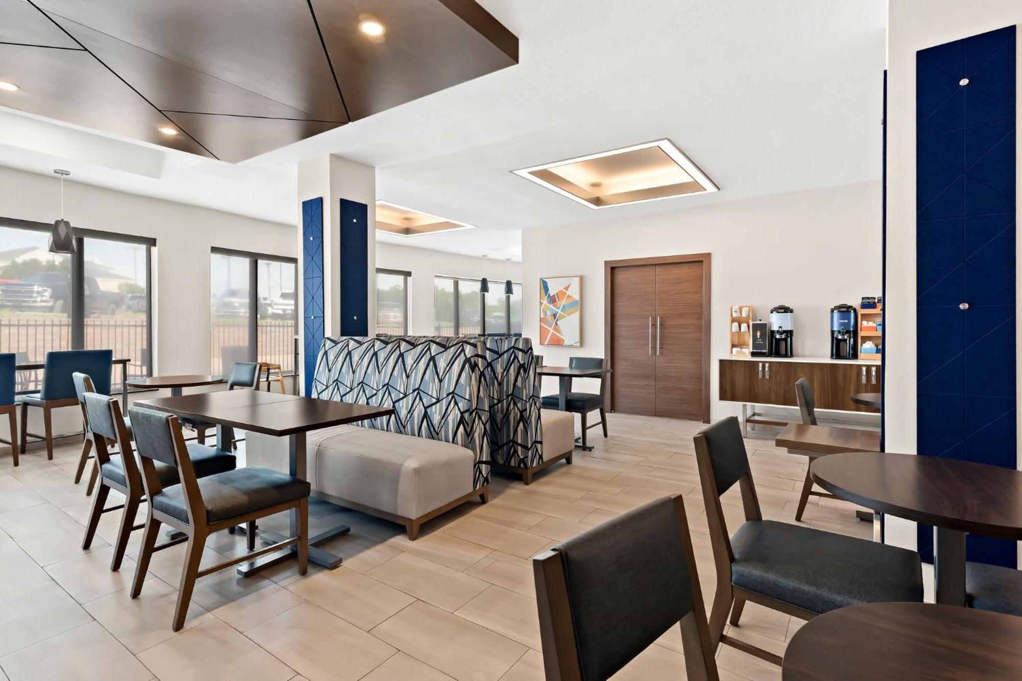 Holiday Inn Express & Suites Perry By Ihg מראה חיצוני תמונה