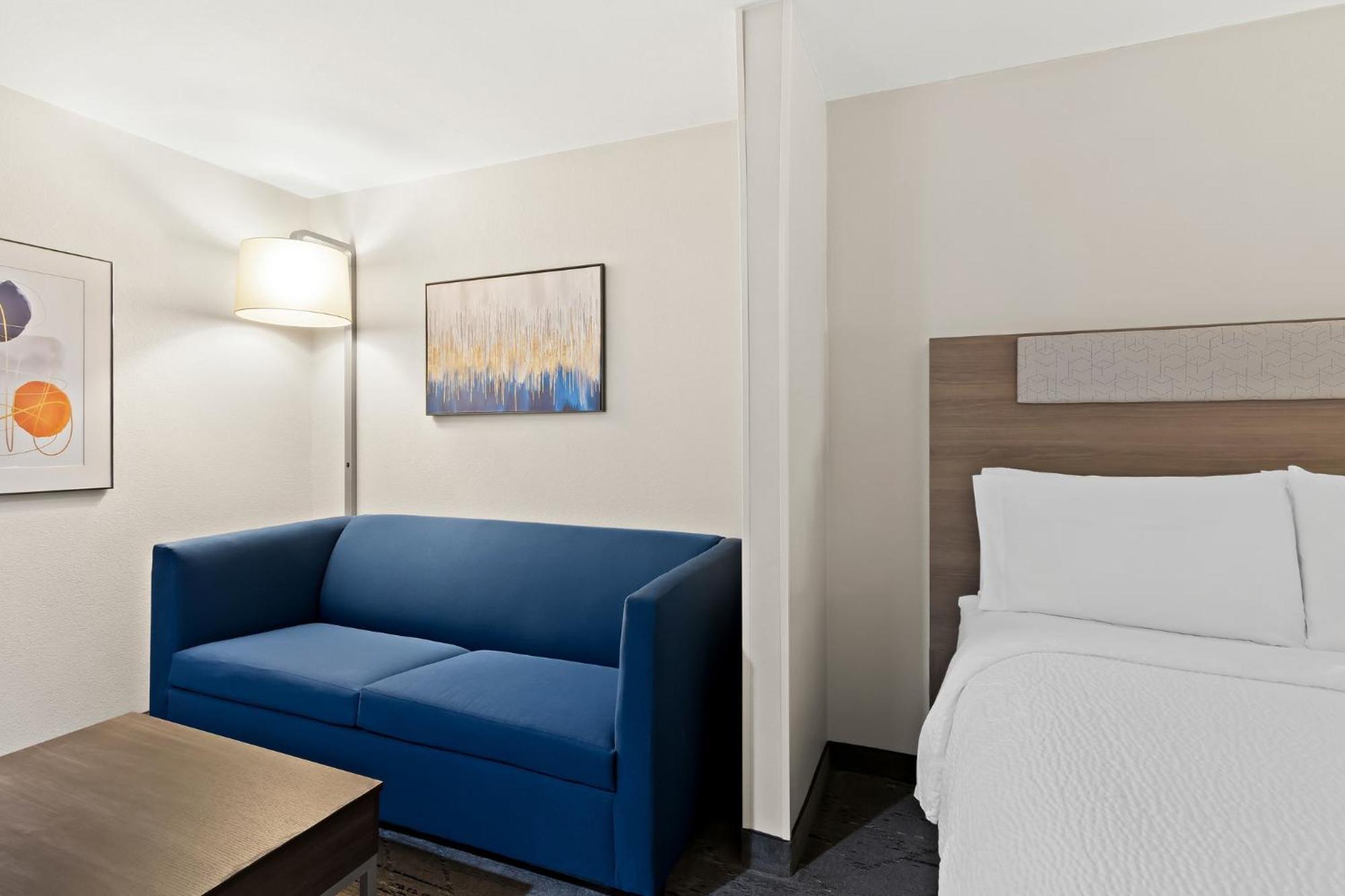 Holiday Inn Express & Suites Perry By Ihg מראה חיצוני תמונה